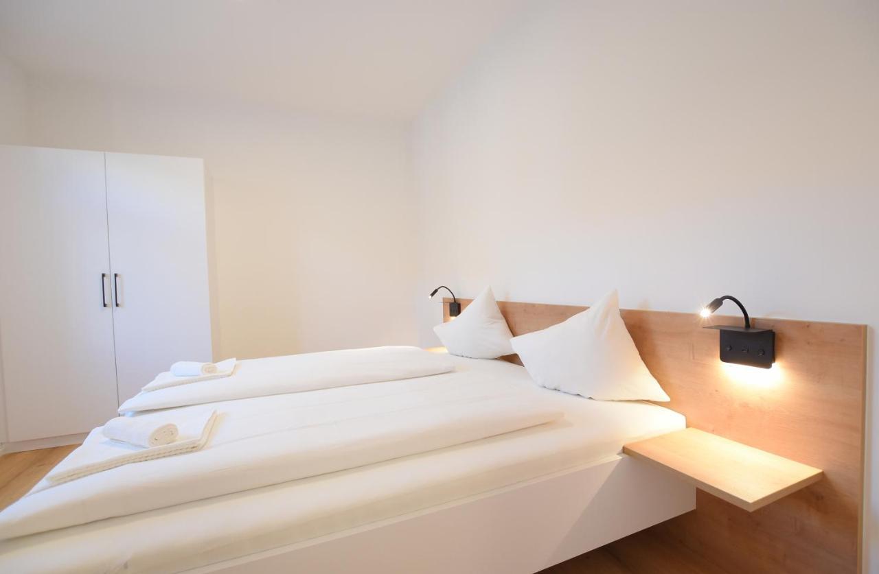 Myquartier Central City Suites İnnsbruck Dış mekan fotoğraf