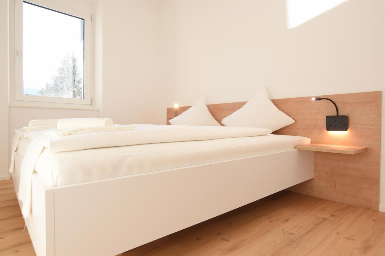 Myquartier Central City Suites İnnsbruck Dış mekan fotoğraf